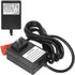 Battery Charger Class 2 Model Hkx105-a07, Ride On Toys Electric Car Battery Charger AC110V to DC7V High Class Plastic