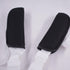 Dakexiong 2 Pack Soft Baby Chest Harness Cover, Car Seat Strap Covers for Child Seats, Chest Harness Cushions Pads