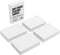 Apostrophe Games Dry Erase Blank Playing Cards w/Box, 180 Reusable Poker Size Cards, Flash & Note Cards