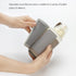 Cover,3 (4) Keenso Baby Bottle Keep Warm TemperaturePortable Baby Bottle Warmer with USB Power, for Home and on The