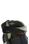 NoNods.com NoNods Car Seat Pillow Head Band REVERSIBLE BLACK/GREY