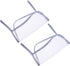 SUPVOX Stroller Hanging Storage Bag Net Storage Bag for Baby Essentials Durable