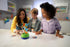 Goliath Froot Loop Frenzy - Skill & Action Game for Ages 6 and Up, 2-4 Players, Fast-Paced Fun!