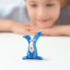 Hey Clay Animals - 18 Can Modeling Air-Dry Clay & Interactive App, Arts & Crafts for Ages 3 to 11