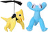 Rainbow Plush Toys - Rainbow Stuffed Animal Plush Doll for Fans Birthday Kid