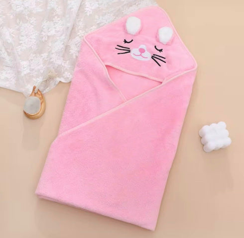 Theodate Pierre Bath Towel