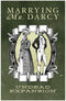 Game Salute Marrying Mr. Darcy Undead Expansion Board Game