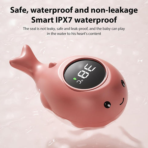Generic 1 Bath Thermo Meter Baby Safety - Bath Tub Thermo Meters Baby, Bath Tub Thermo Meters Baby | Baby Safety Water