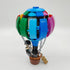Koowants City Creativity Hot Air Balloon Building Blocks, Best Gift Choices for Home Decoration Collection