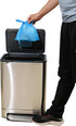 OdorSeal Diaper Waste Bag and Dispenser