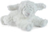 GUND Baby Sustainable Lamb Rattle, Plush Winky Lamb Stuffed Animal, 100% Recycled Materials, 7” Sensory Toy for Babies