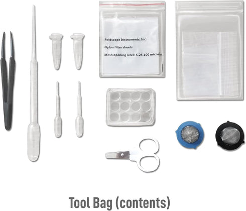 Microscope Assembled Individual Kit(FS-AIK-001)