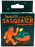 Bitewing Games Trailblazers: Sasquatch Expansion