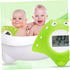 Swimming Sosoport Shaped Cartoon Electric Boy Girl Toy Dual Function Bath Thermometer for Safe Water Play Design Easy