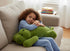 FoxVilla Weighted Stuffed Animals, Large Weighted Plush Stuffed Animals for Adults, Cute Soft Weighted Plush Throw