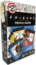 Cardinal Friends Trivia Game - The Television Series for 2 or More Players Ages 16 and Up