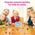 80Pcs 4-8, Party Favors for Kids Kawaii Squishies Mochi Squishy Toy Bulk Fidget Sensory Toys Birthday Gifts for Boys