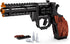 Nueris 1:1 Revolver Building Blocks Sets - 300 PCS Model Collection Toy