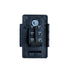 6/12/24 Volt Accelerator Foot Pedal Reset-Control Switch for Kids Ride On Cars, Black 6-pin Socket-7 * 4.1CM