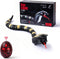 AMCHSURI RC Snake Toy: Realistic Prank Cobra, Rechargeable, Smart Sensing, Infrared Controller
