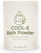 COOL-E Bath Powder, All-Natural Relief for Little Ones, 25 oz