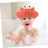 Set Abaodam Shower and Girls Toddlers Hair Washing Hat Baby and Fun Shampoo Experience