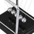 Estink Balance Pendulum Ball, Newton's Balance Balls Physics Science Toy for Office Games and Stress Relief