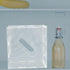 UPKOCH Breastmilk Storage Container Freezer Organizer Acrylic Breast Milk Bag Holder for Nursing Moms Fridge Storage