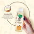 Mother Sparsh Gentle & Nourishing Coconut Oil for Babies - Cold Pressed