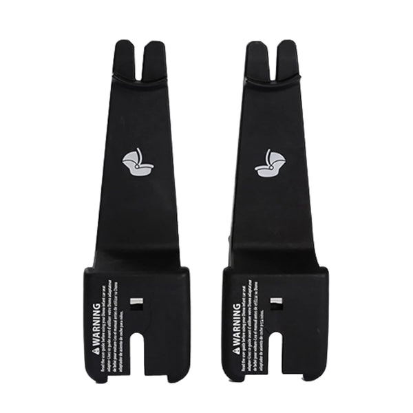 Diono Quantum Car Seat Adapter, Compatible with Peg Perego Infant Baby Car Seats, Durable Attachment for Travel System