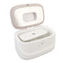 NOENNULL Baby Wipe Warmer with Sealed Flip Cover Adjustable Temperature Smart Night Light USB Wet Wipes Warmer