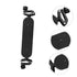 Stroller Footrest Stroller Feet Rack Stand Universal Stroller Footrest Stroller Footboard Baby Stroller Foot Cushion