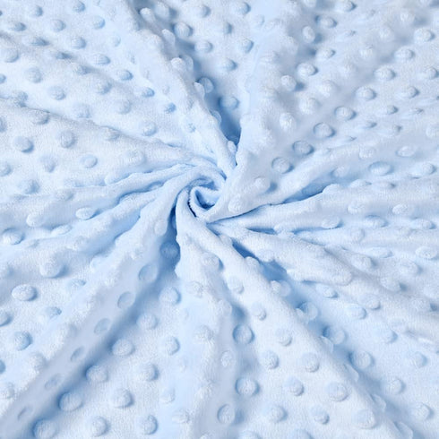 Brenaly (30 40 Inch) Super Soft Minky Blanket - Blue Whale Blanket with Dotted Backing for Newborns to Toddlers x