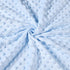 Brenaly (30 40 Inch) Super Soft Minky Blanket - Blue Whale Blanket with Dotted Backing for Newborns to Toddlers x
