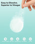 Momcozy 48 Count Baby Descaling Tablets: Ideal for BabyBrezza, Baby Bottle Washer and ALL BRANDS of Baby Feeding