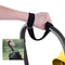 YeeBeny Baby Stroller Safety Wrist Strap, Anti-Wear and Anti-Loss Stroller Wrist Strap, Adjustable