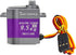 SDS2401 Micro Servo Motor - 10Kg Torque 0.07s Response 8.4V Coreless Digital