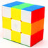 CuberSpeed 3x3x2 Stickerless Cuboid Cube - Magic Cube Tower Shaped 3x3x2