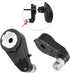24V Kids Ride On Car Gearbox - 40000RPM Motor 2Pcs Electric Motor Gearbox for High Speed Toys
