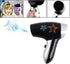 deAO Stylist Hairdresser Barber Salon Role Play Set with Hairdryer and Styling Accessories