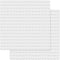 BOROLA Classic 10" x 10" Base Block Plate, 2Pcs White Compatible with All Major Brands Style Bricks