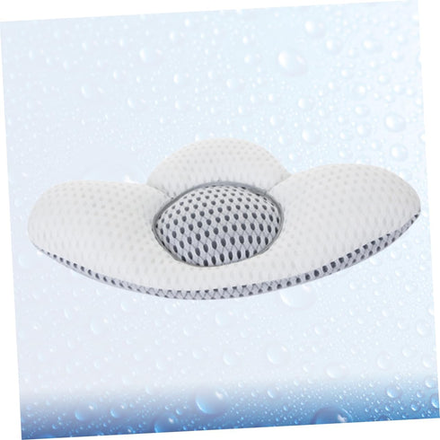 Ultimate Maternity Pillow for Expecting Mothers - Breathable Mesh Support Cushion