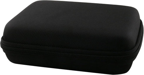 WERJIA Hard Carrying Case for Leapfrog PAW Patrol Learning Video Game (CASE ONLY) - All Black
