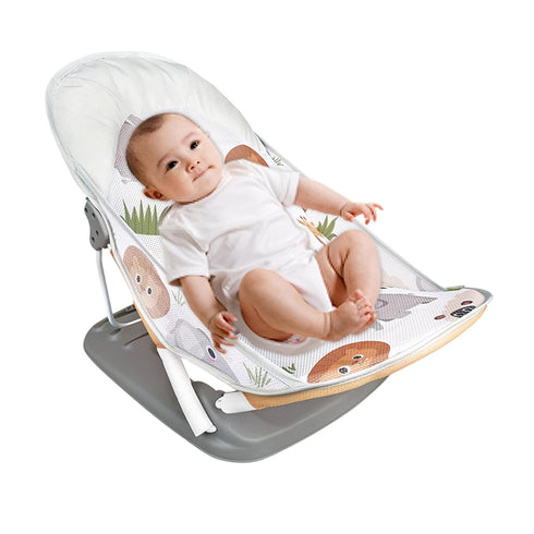 Generic Baby Bathing Tub - Baby Travel Bathtub | Folding Baby Bathtub |
