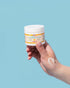 Tender Tallow 100% 2oz Lavender Vanilla Beef Tallow Baby Cream for Eczema Prone Sensitive Skin Grass Fed Tallow Balm