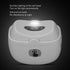 Trimmer Electric Automatic Nail Grinder, Rechargeable Safety Nail with Smart Chip, for Baby Adults (White
