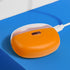 Trimmer, 2 Automatic Nail Clipper, Electric Nail Cutter with Nail Polisher, Rechargeable Portable Baby Kids Nail