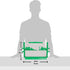 Uncle Milton Vintage Ant Farm Live Ant Habitat