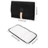 Ranpeng Baby Portable Changing Pad Baby Changing Mat Diaper Changing Mat Baby Diaper Changing Pad Lightweight Changing