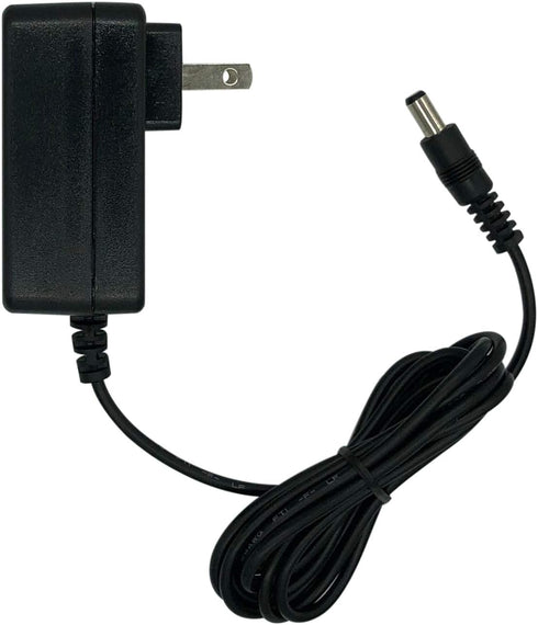 6V Charger for Kids Ride On Car Toys, 6 Volt Battery Charger for Kidzone Bumper SUV Electric Ride-Ons